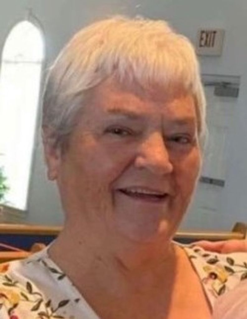 Carolyn Faye (Sayles)  Hughes