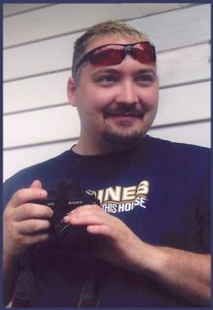 Joshua Wolbeck