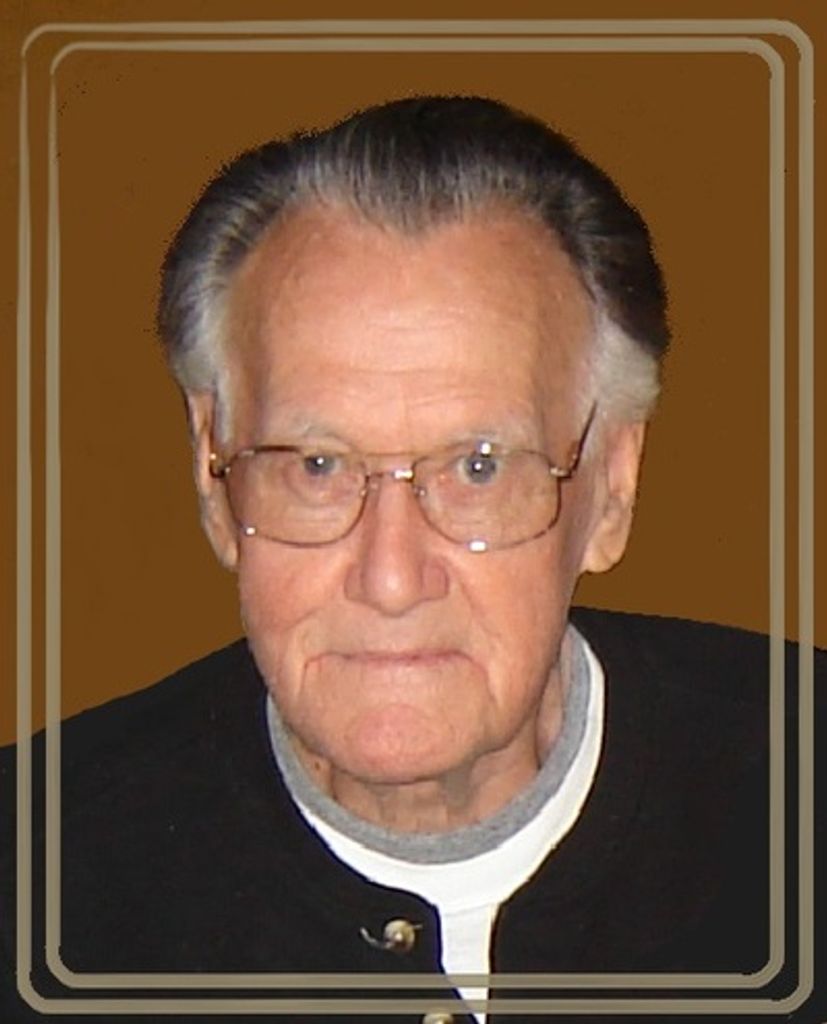 Dale Gates Profile Photo