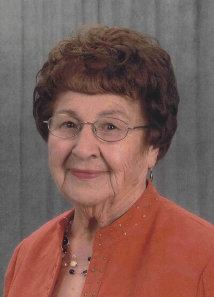 Marjorie (Lake) Arnold Jividen Profile Photo
