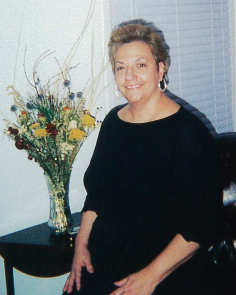Ann Marie Consiglio