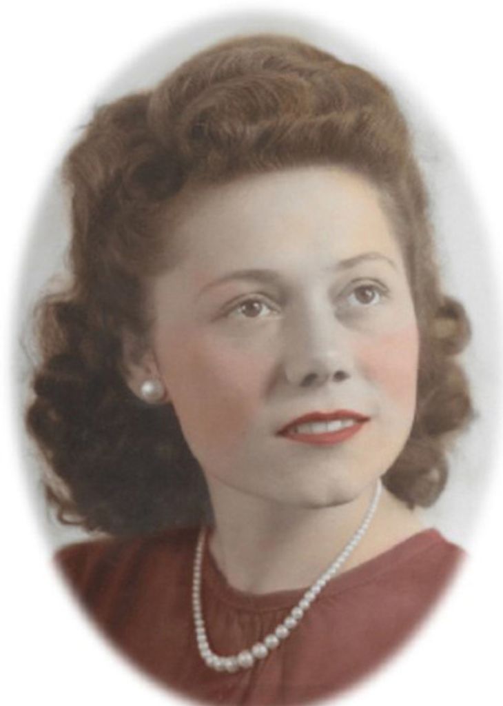 Stella Arlene Taylor