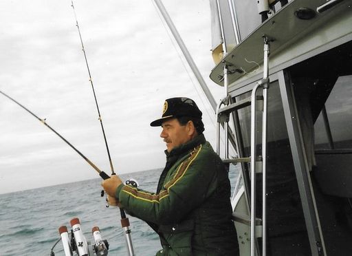 Claude D. Collins photo gallery thumbnail 29 of 91