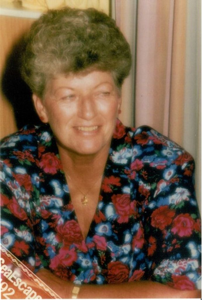 Esther Louise Hite Profile Photo