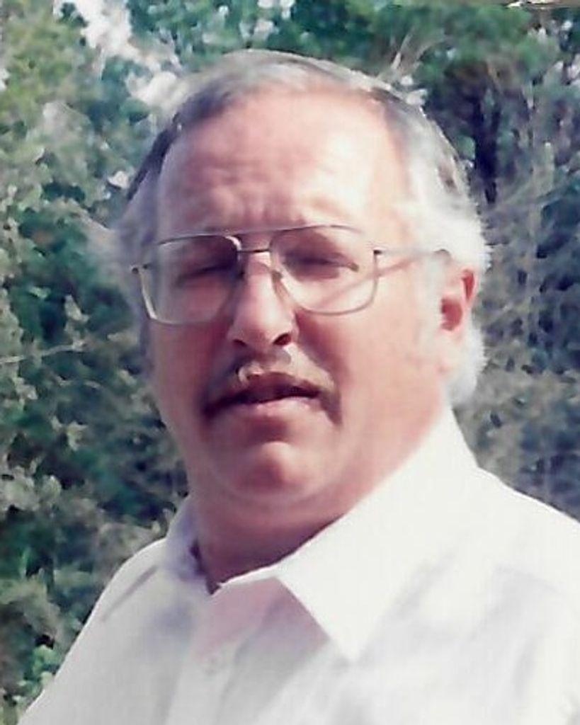 Terrence Roy Thompson