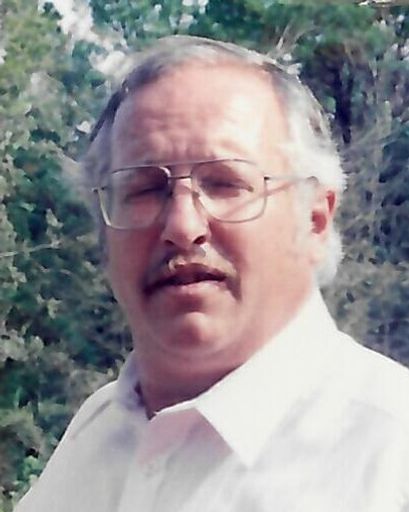 Terrence Roy Thompson's obituary image