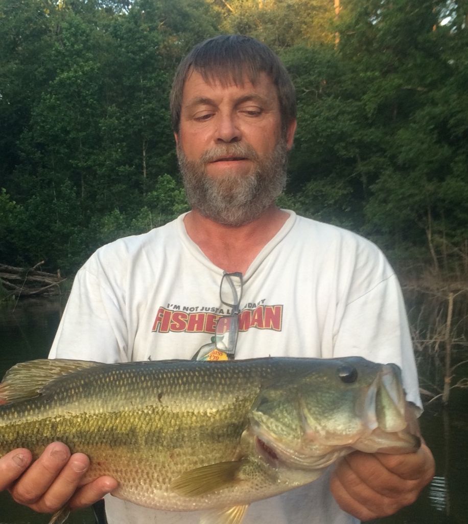 John Robert Cogburn, Sr. Profile Photo