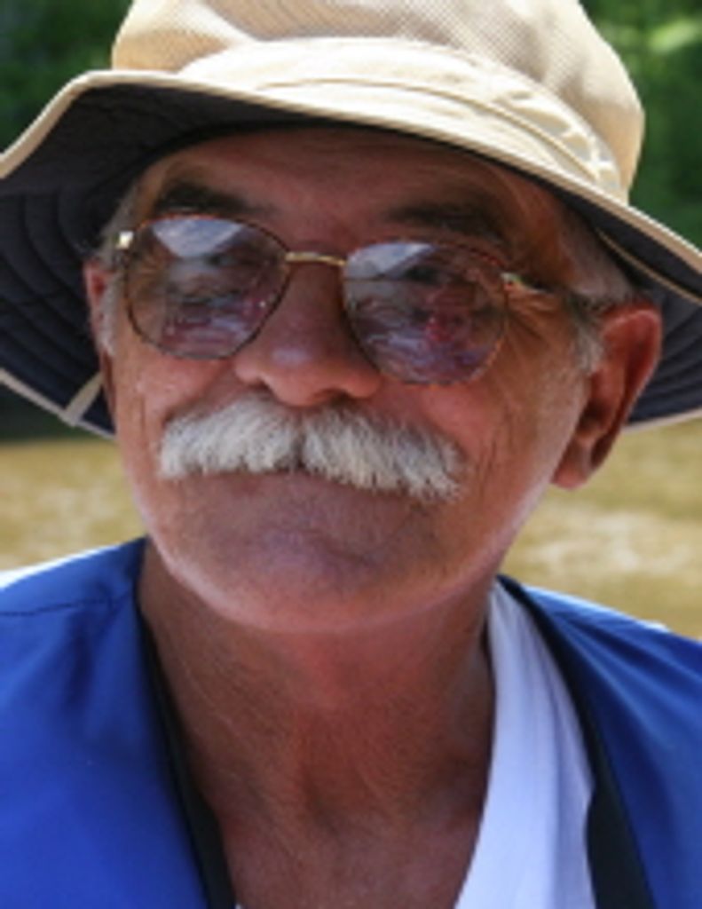 Ernest Paul Couret, Jr.