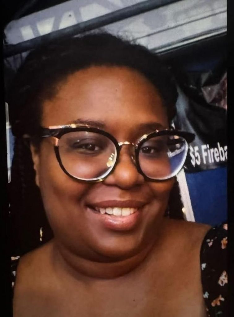 Keyauna Thomas Profile Photo