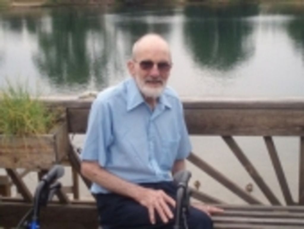 Dale F. Fravor