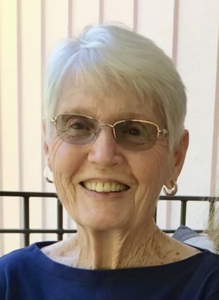Joyce Bass Profile Photo