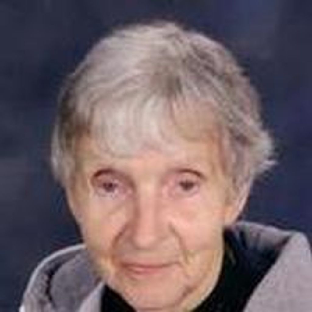 Virginia R. Mcfarlane