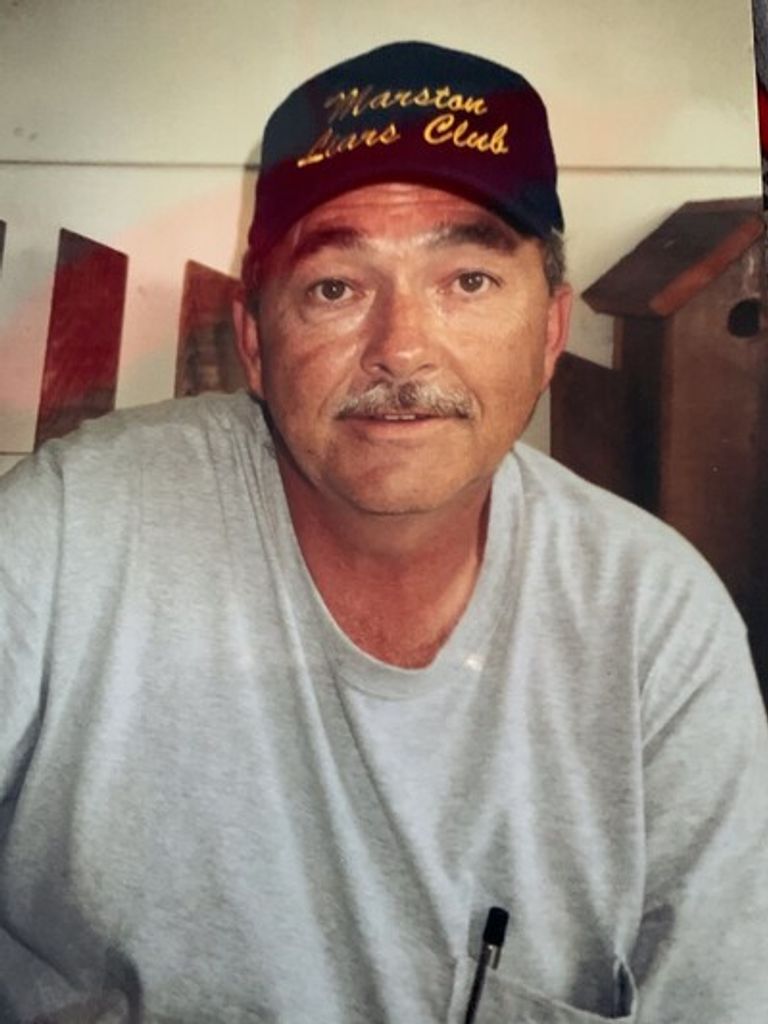 Jimmy O. Ash Profile Photo