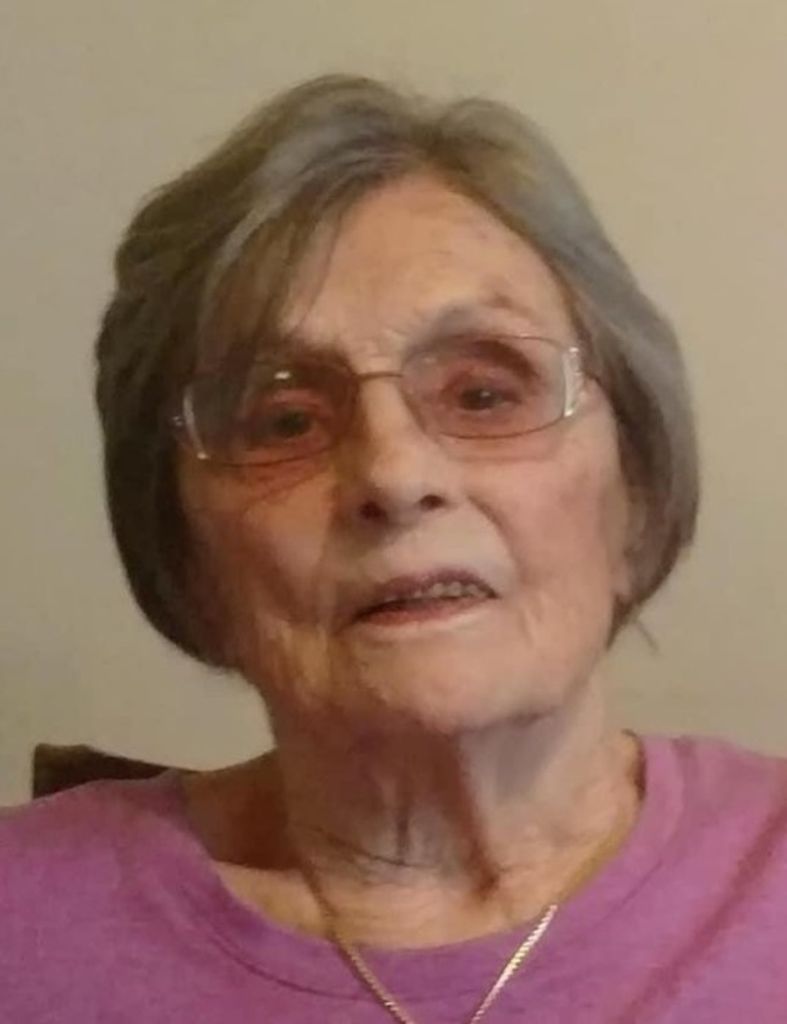 Lambrini "Libby" (Karadimas)  Davis Profile Photo