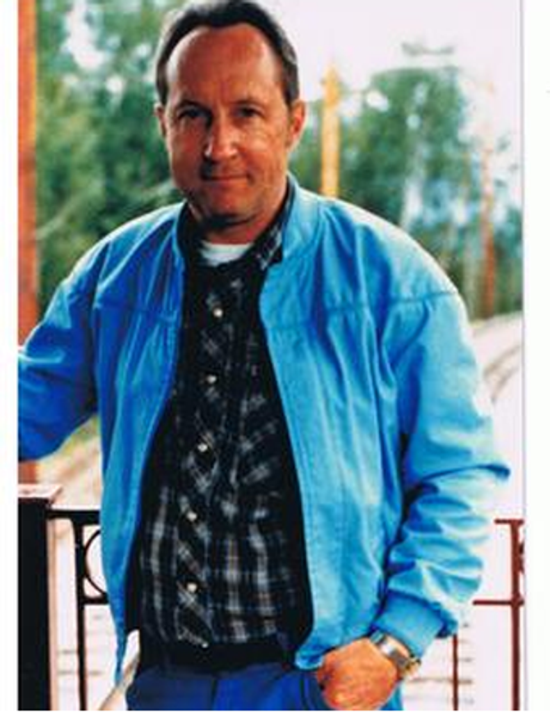 Paul Tuominen Profile Photo