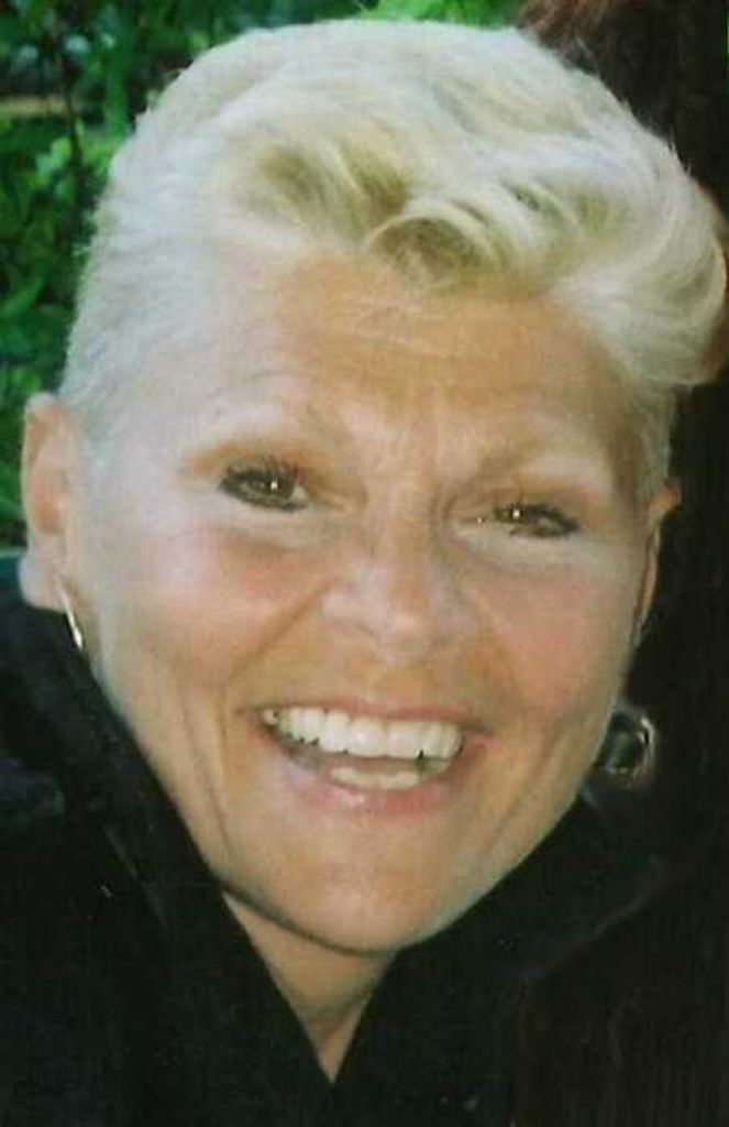 Theresa Baker