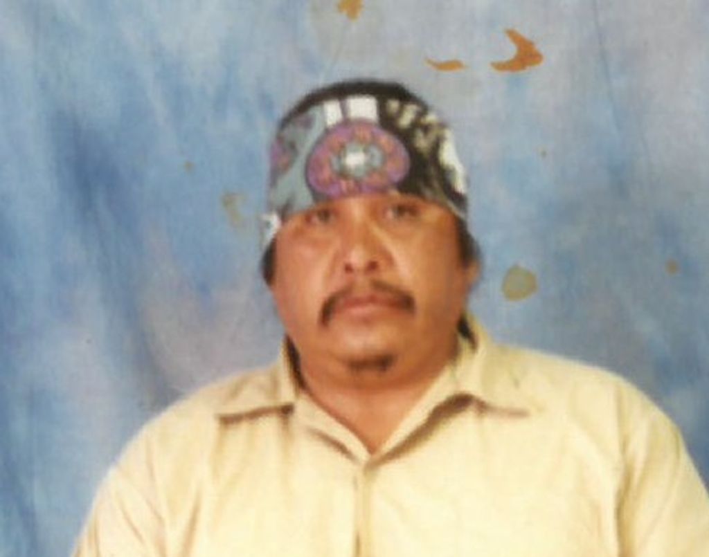 Virgil Navanick, Jr