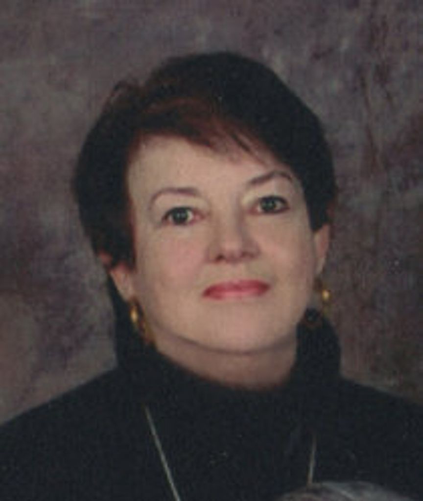 Katherine M. (Cleveland)  Lyon