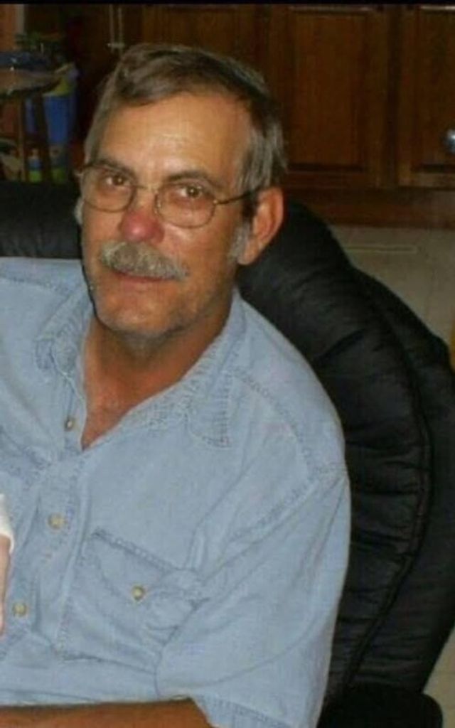 Robert Steven Desmidt