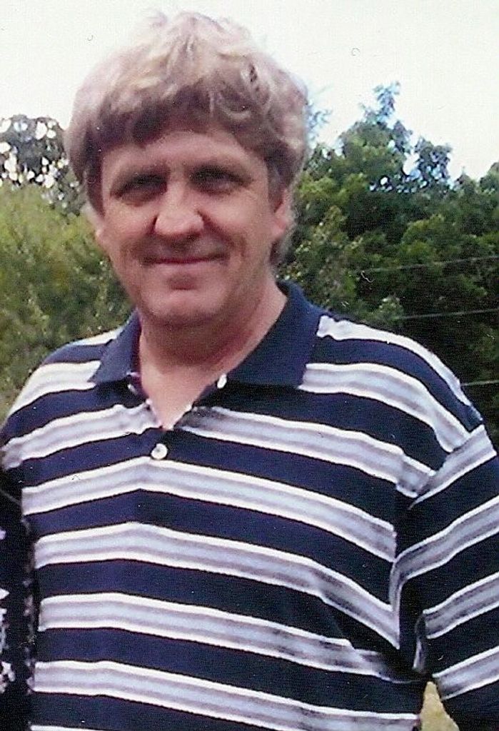 David Lynn Mote