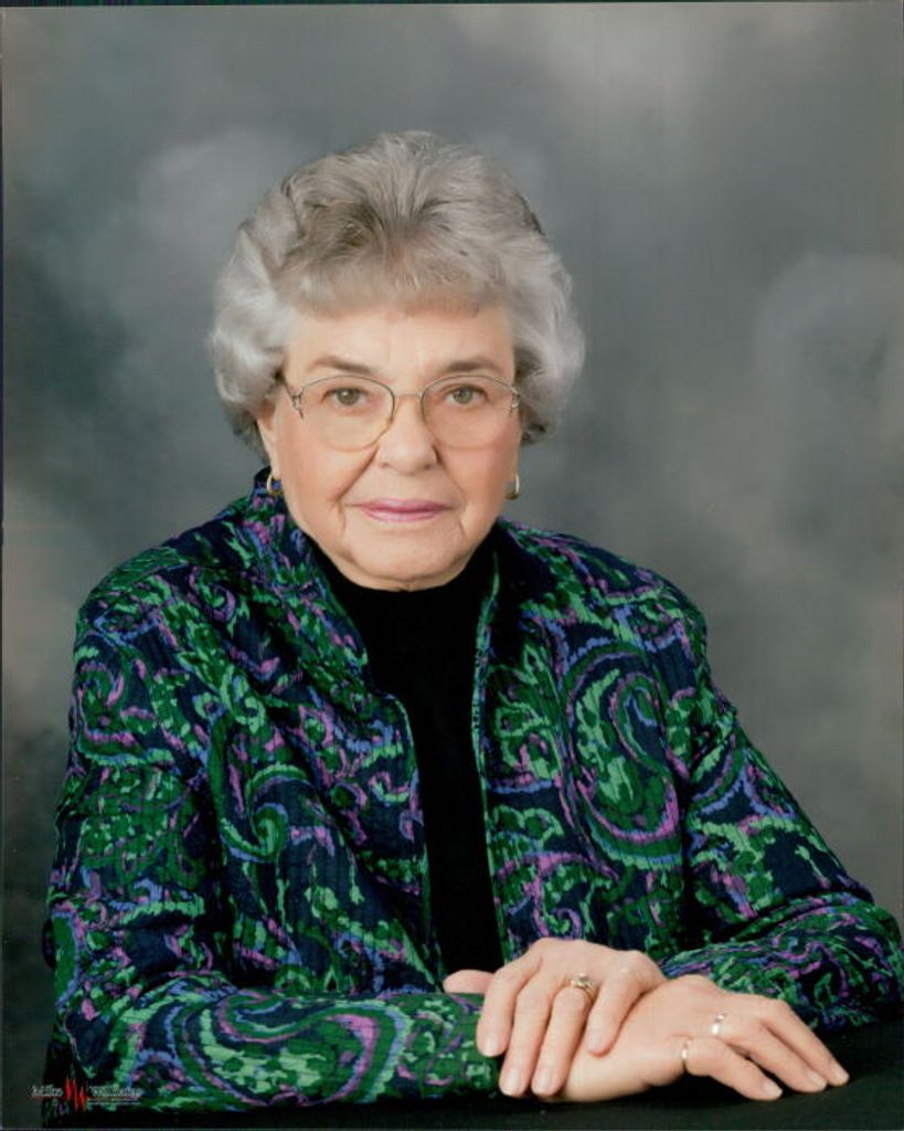 Doris Emily Snyder Profile Photo