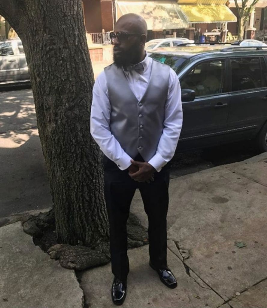 Earl Carnell Mccormick