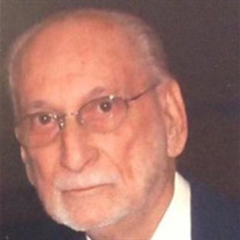 Eusebe "Gus" Gaspard