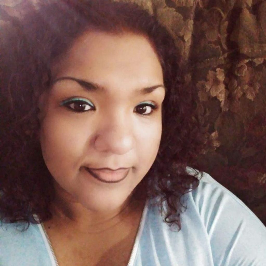 Lorena Garcia Profile Photo