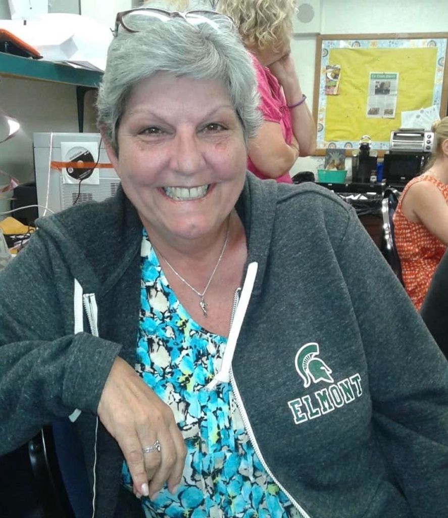 Valerie Marie Belcher