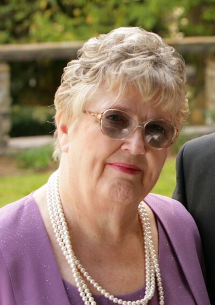 Jacquelyn A Foerster Profile Photo