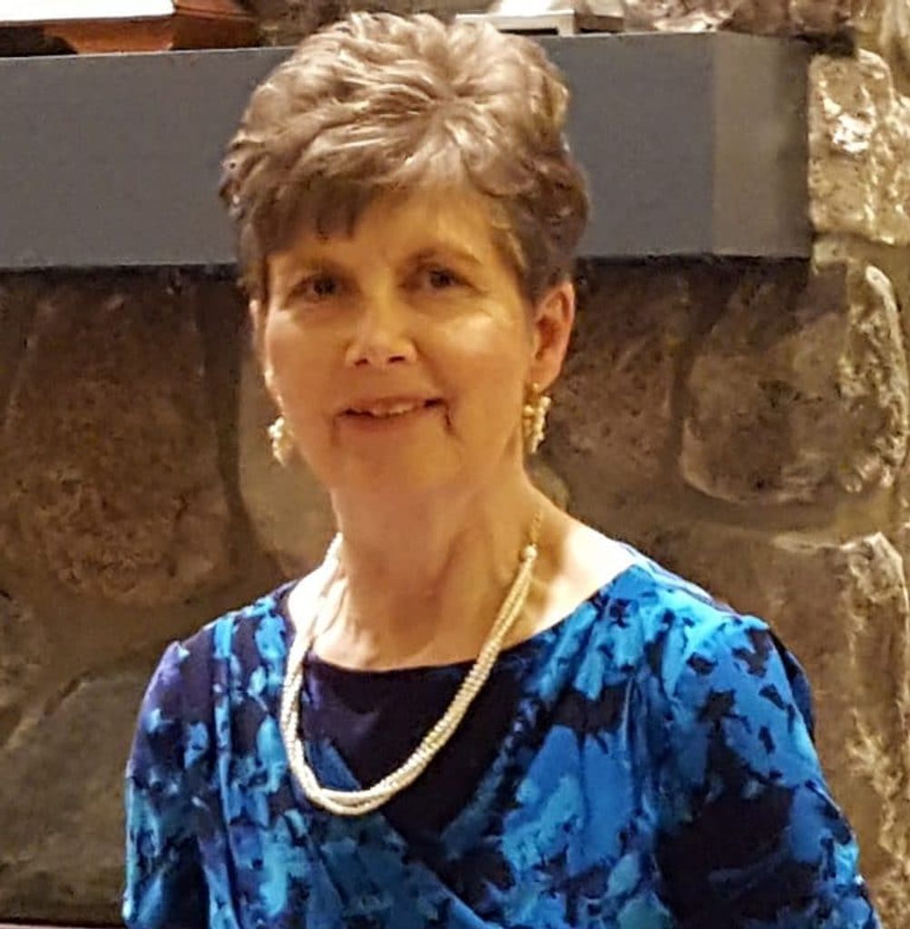 Mary Fullmer