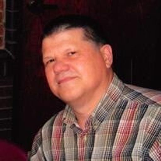 Douglas Francis Bryant Profile Photo