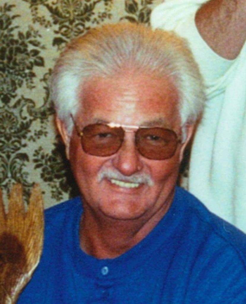 Donald Howard Mattox