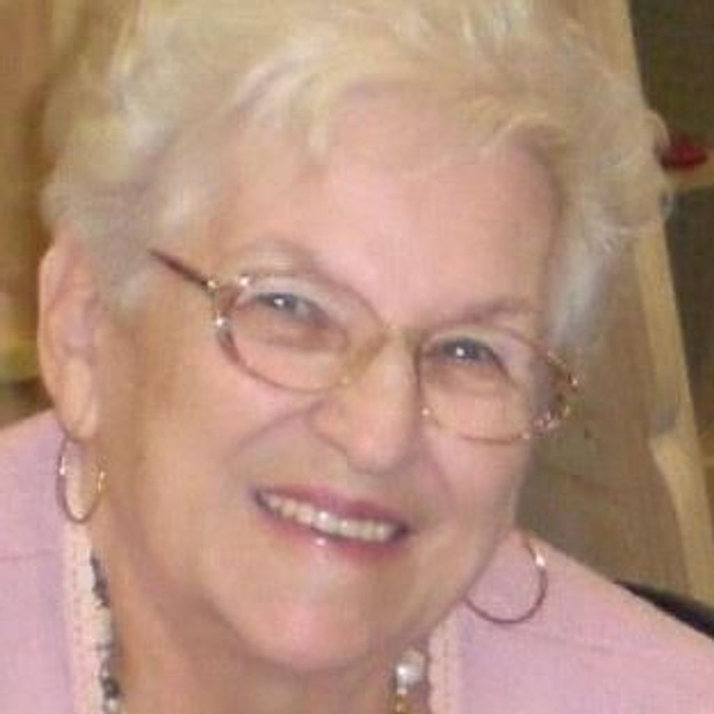 Arlene M. Carnell