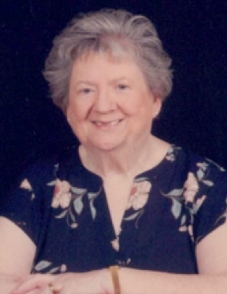 Sylvia  Jean Sigler-Warren