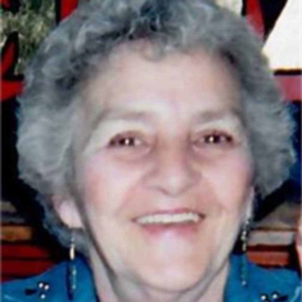 Joanne Marie Slocum