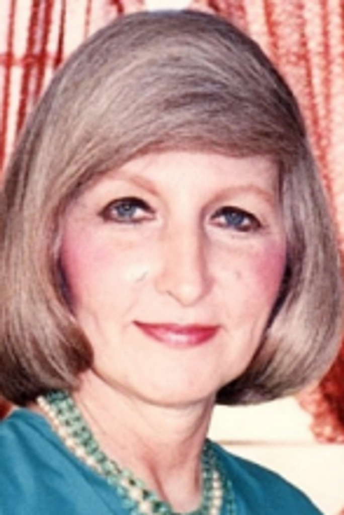 Virginia Playford Profile Photo
