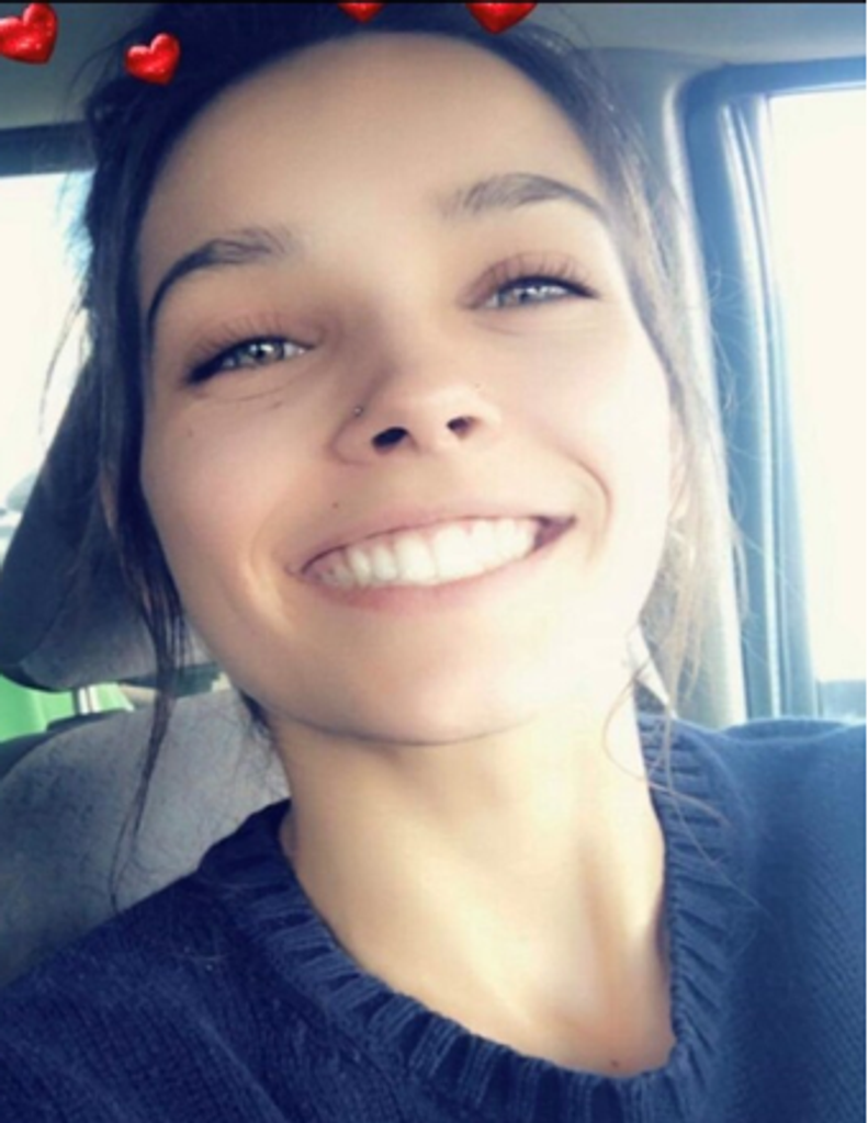 Shyanne Lyn Rose Stanley Profile Photo