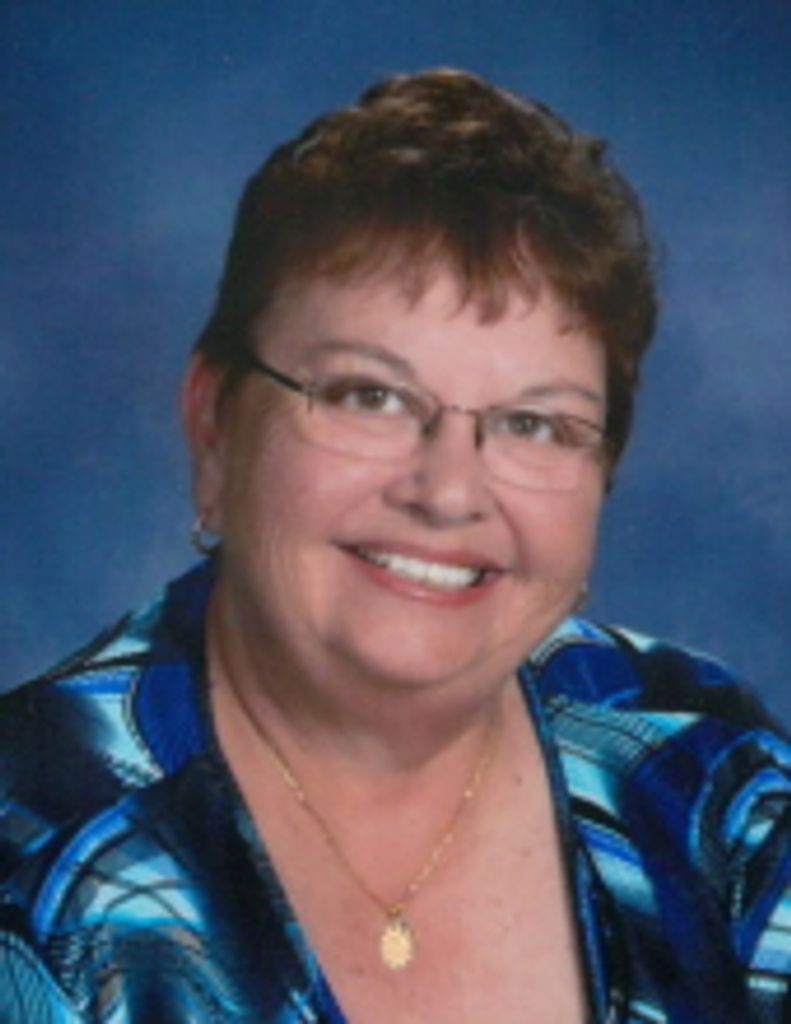 Kathleen Ann Salazar