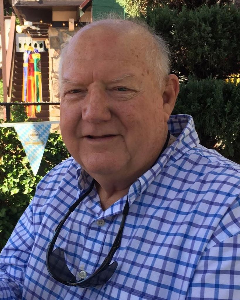 Jimmy Holloway Profile Photo