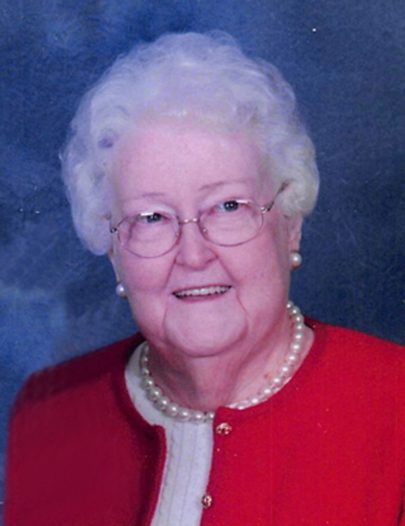 Ruth W. Godwin Profile Photo