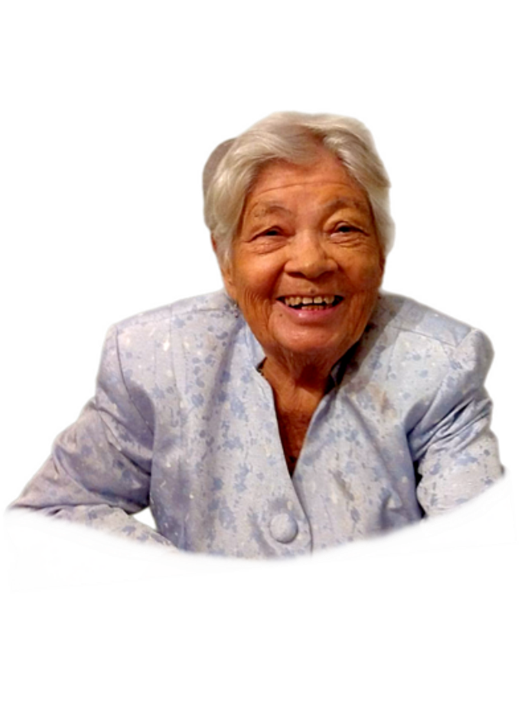 Maxima Altagracia Corrasco-Collado