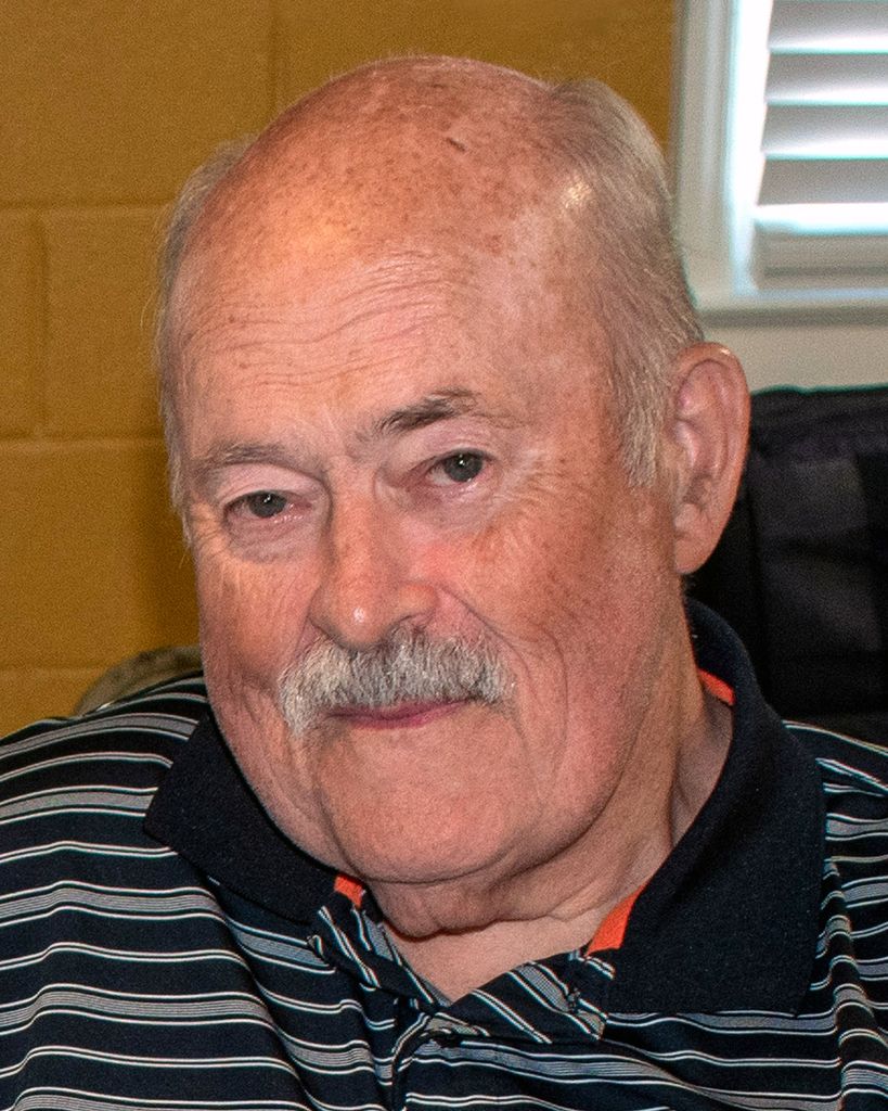 Tommy Keith Jordan