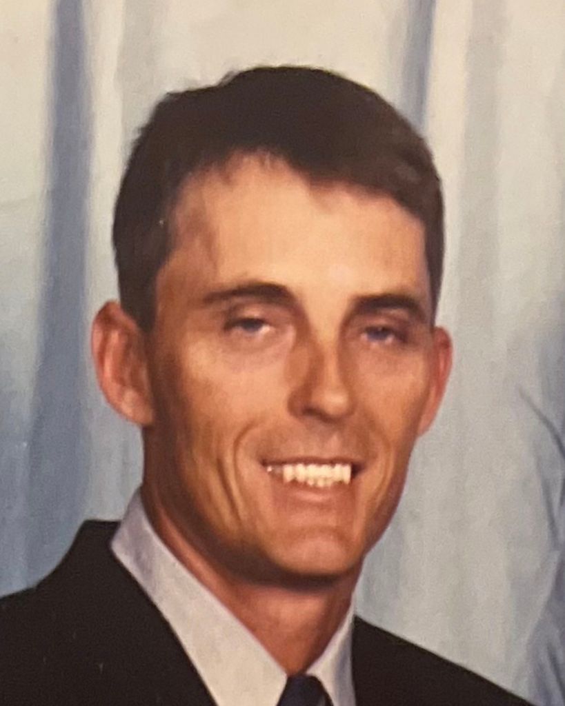 Robert Harold "Robbie" Daniels, Jr. Profile Photo