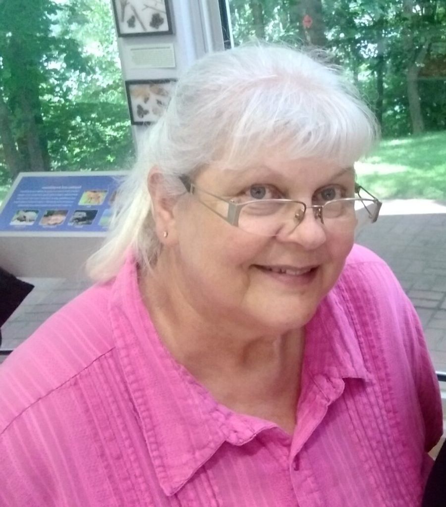 Edna Lynne Rich Profile Photo
