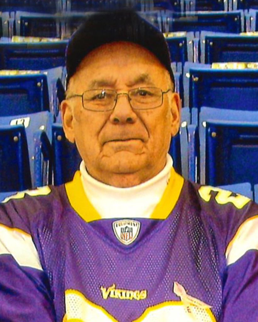 Edward Turner Jr. Profile Photo