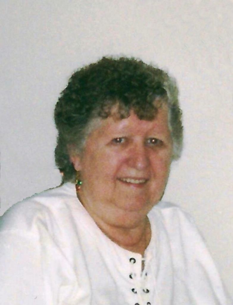Patsy L. Smith
