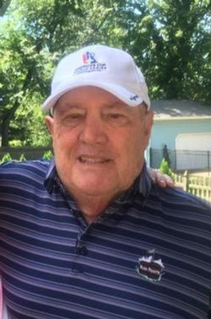 Robert C. Hughes, Sr. Profile Photo