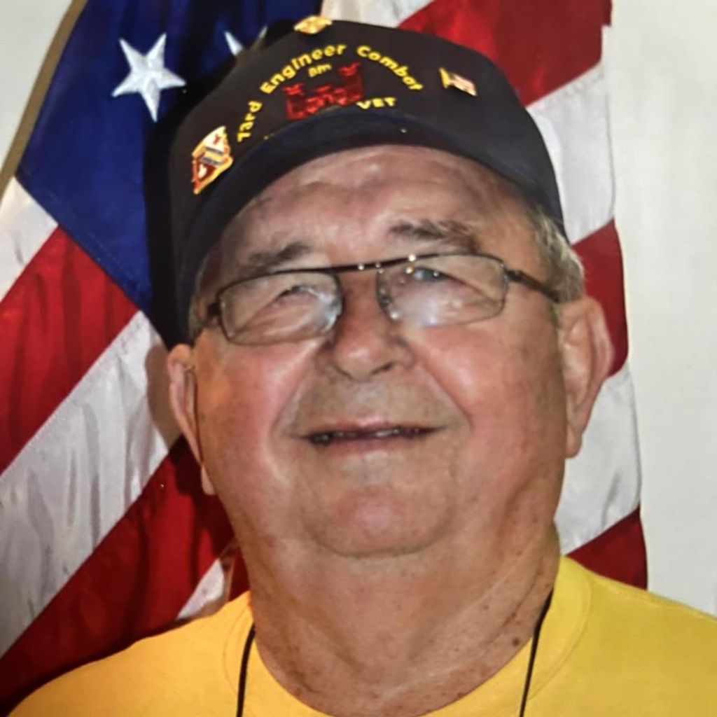 Kenneth "Kenny" Schneider Profile Photo