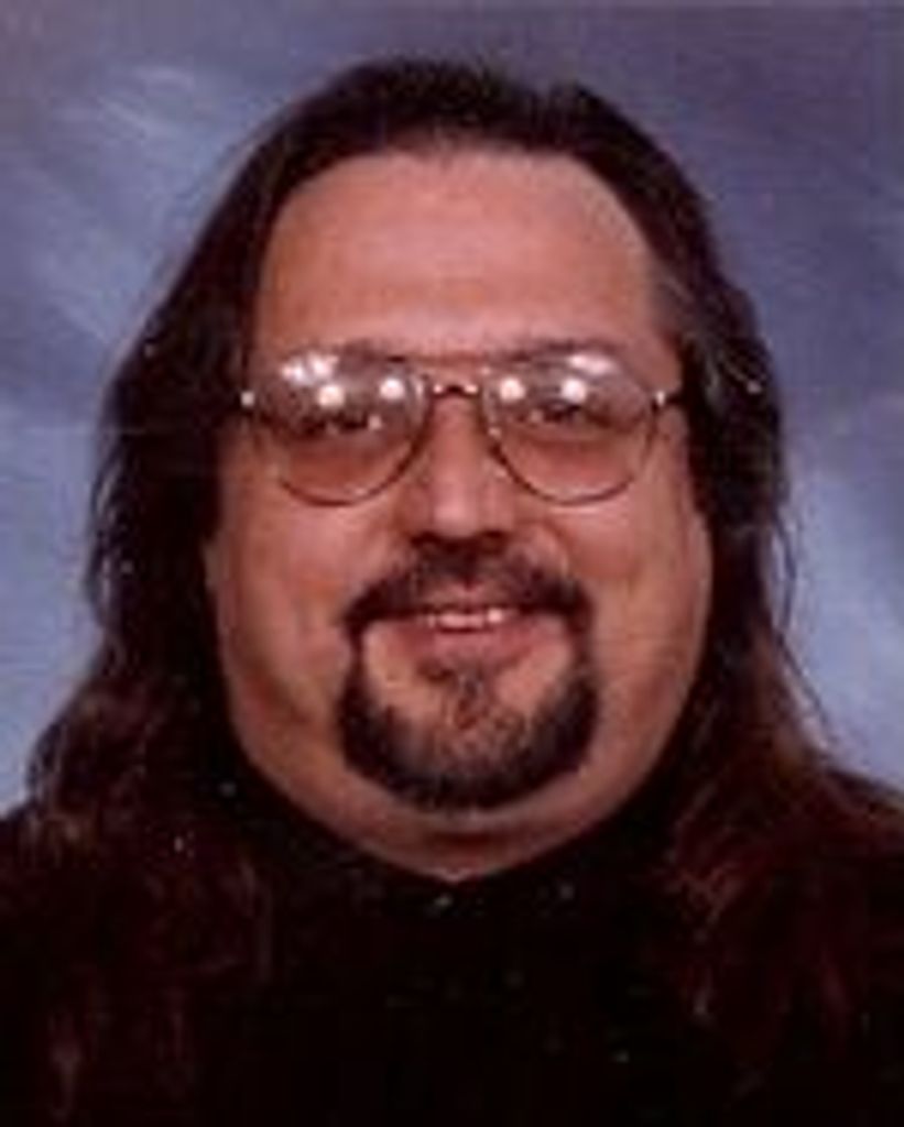 John Douglas Morrison